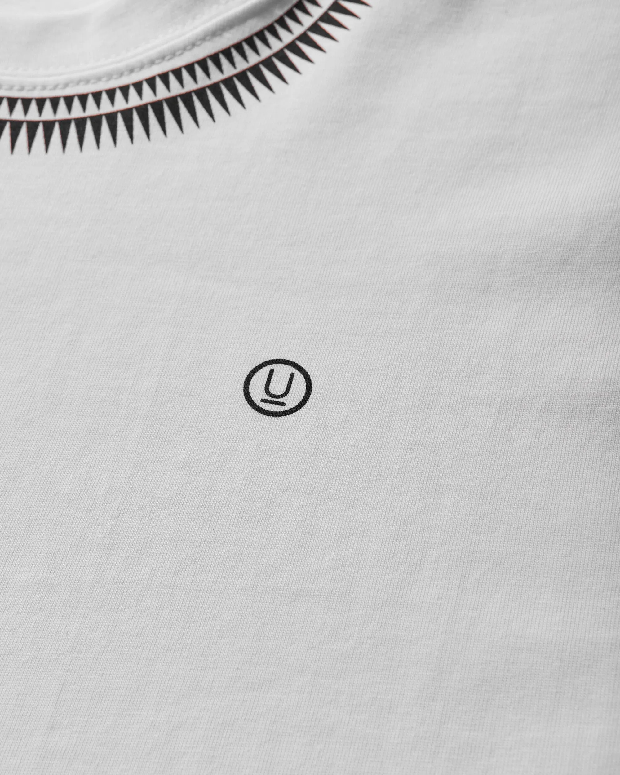 Men's UNDERCOVER Longsleeve T-Shirt White