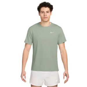Men's UV Miler Short-Sleeve Running Top