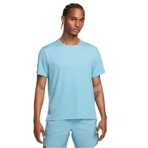 Men's UV Miler Short-Sleeve Running Top