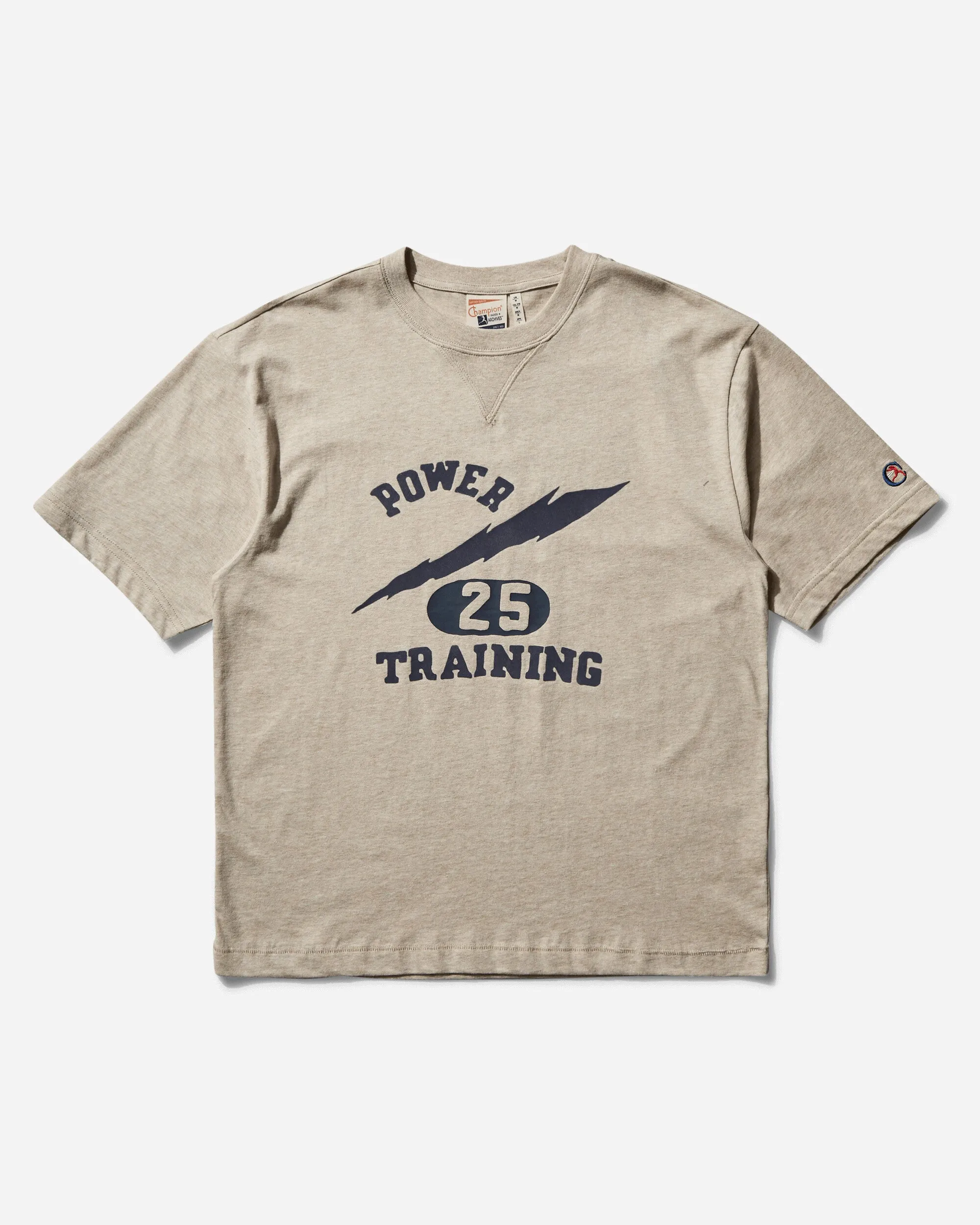 Men's Vintage Mix P.E. Class T-Shirt Linat