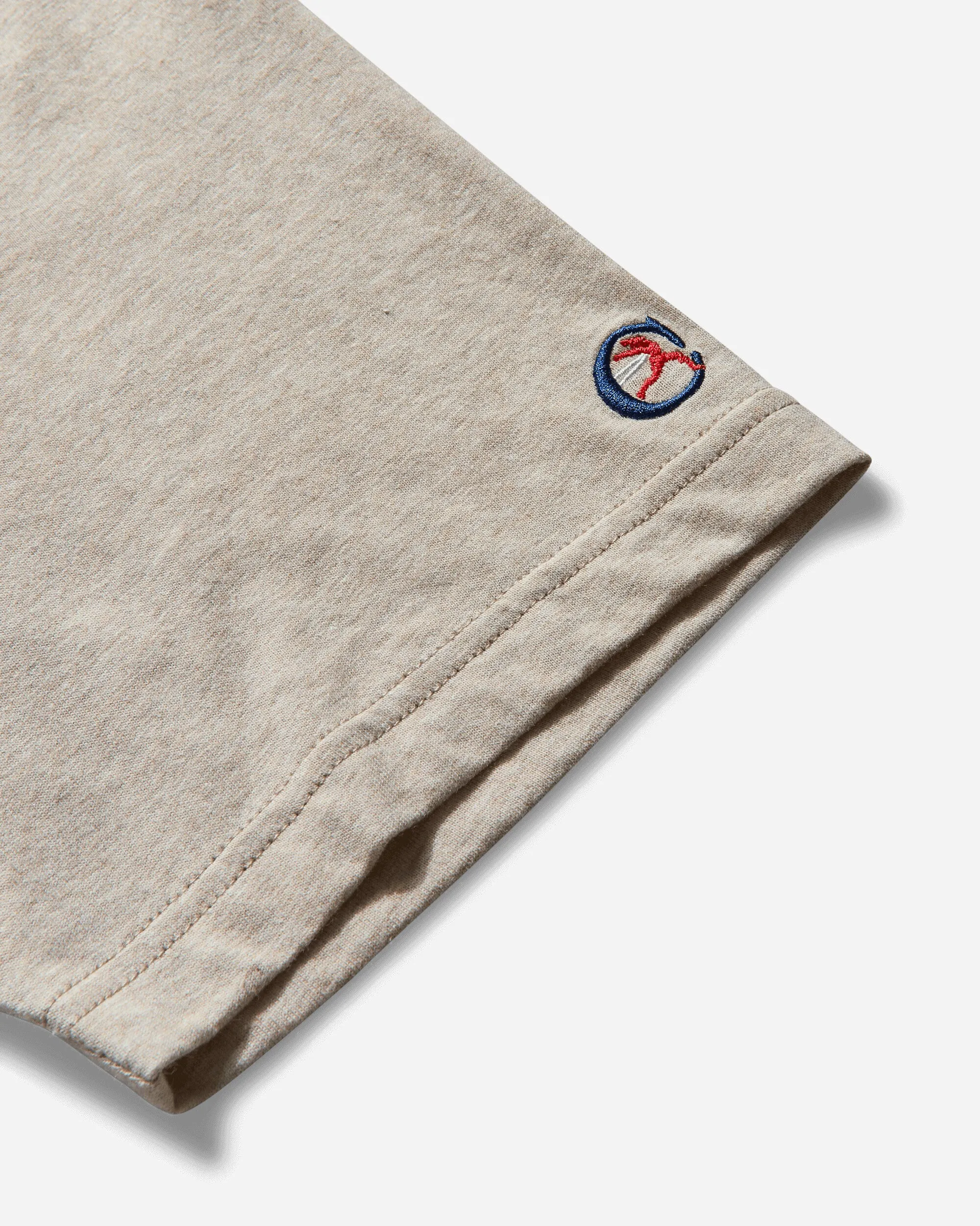 Men's Vintage Mix P.E. Class T-Shirt Linat