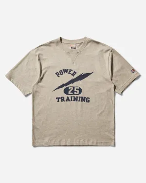 Men's Vintage Mix P.E. Class T-Shirt Linat
