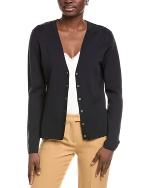 Michael Kors Collection Short Cashmere Cardigan
