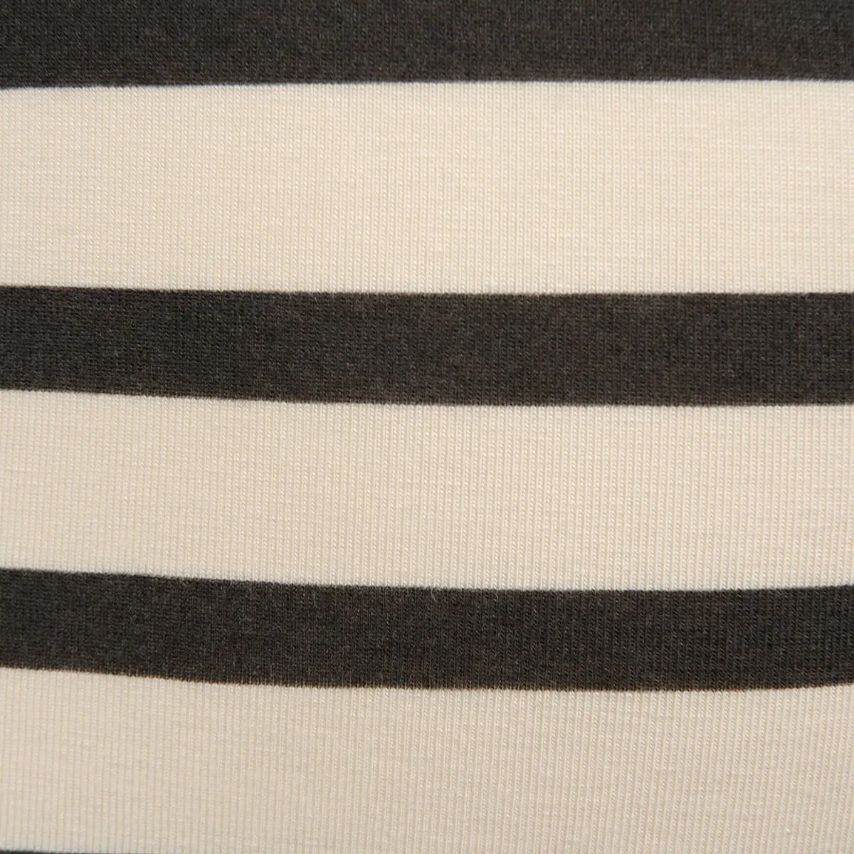 Mini Rodini Kids Striped Cotton T-Shirt