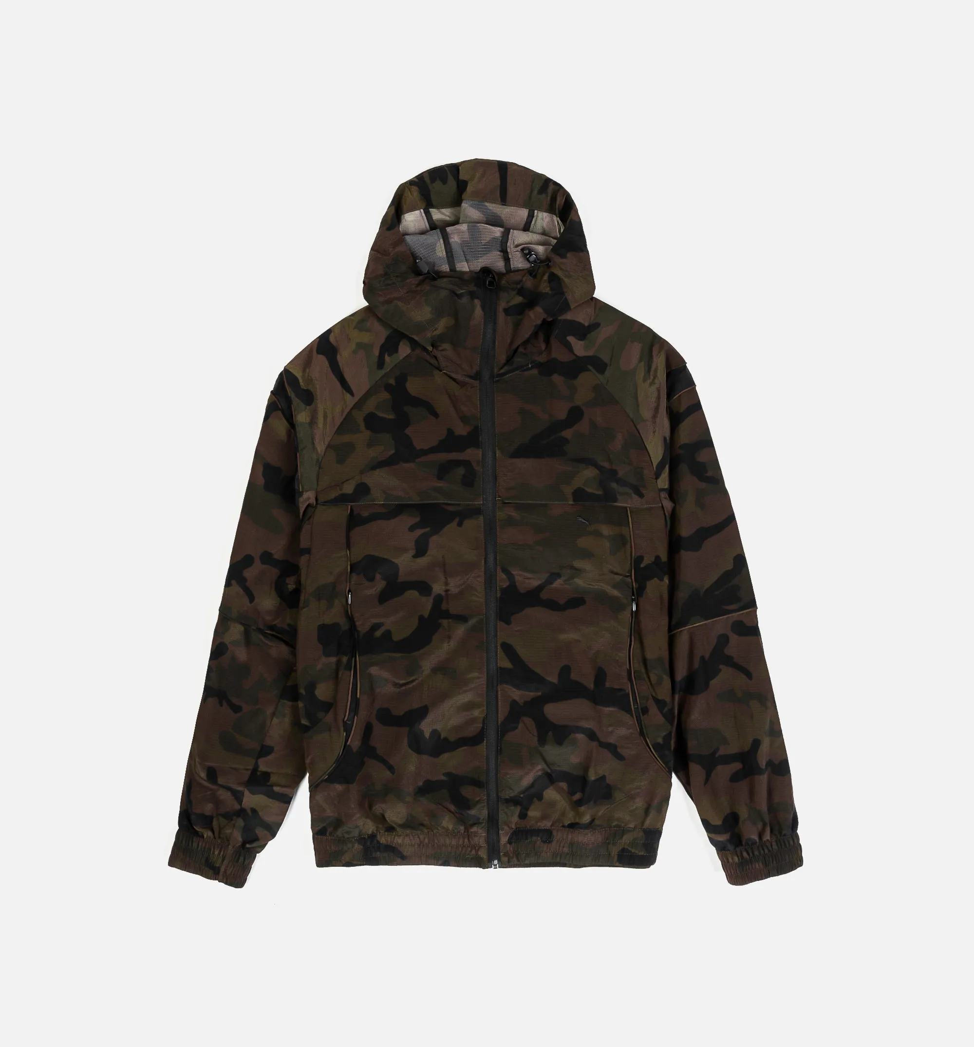 Mostroverse Cellarator All Over Print Mens Jacket - Multi