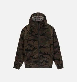 Mostroverse Cellarator All Over Print Mens Jacket - Multi