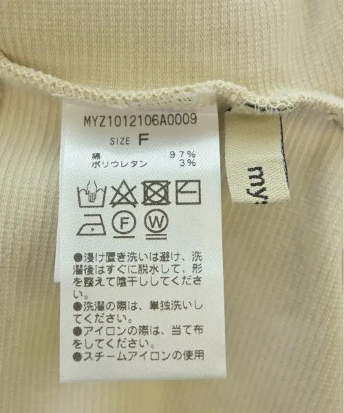 Mystic Tee Shirts/Tops