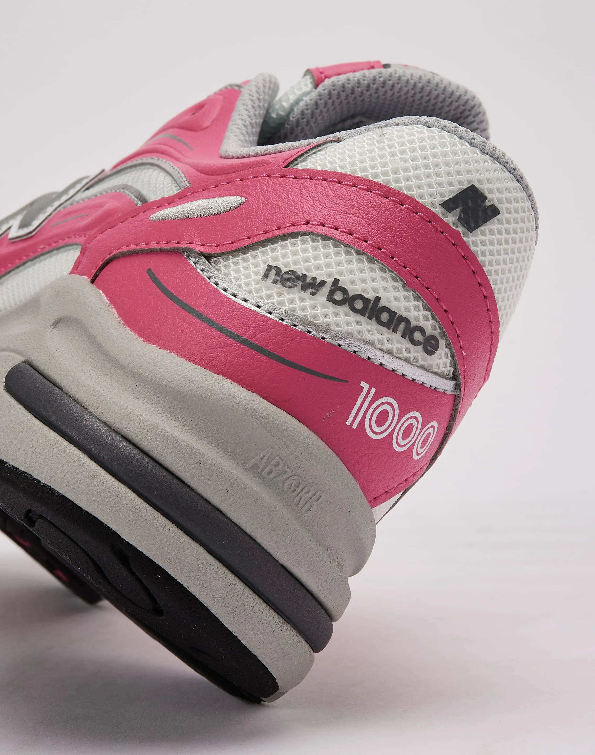 New Balance 1000 Grade-School