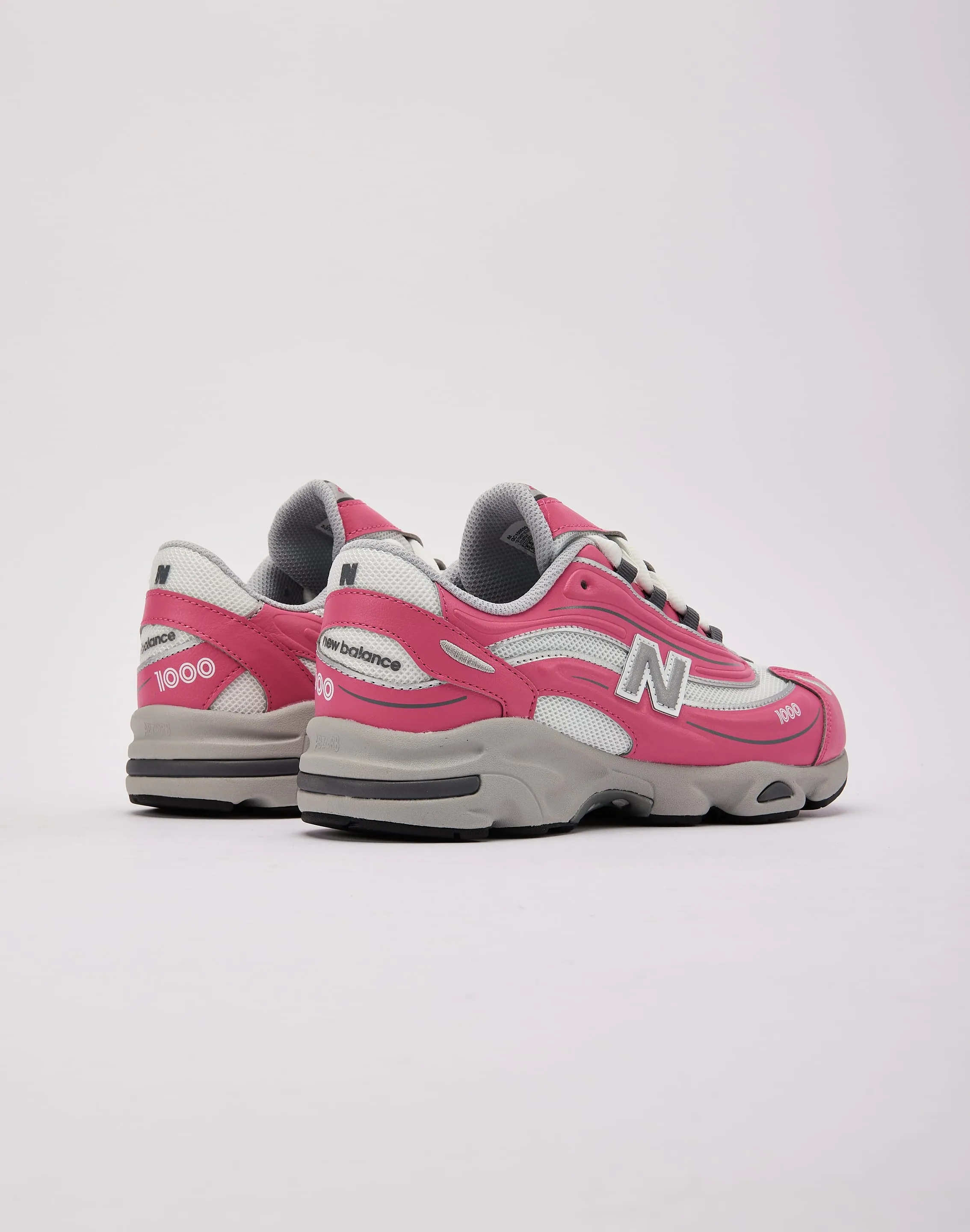 New Balance 1000 Grade-School