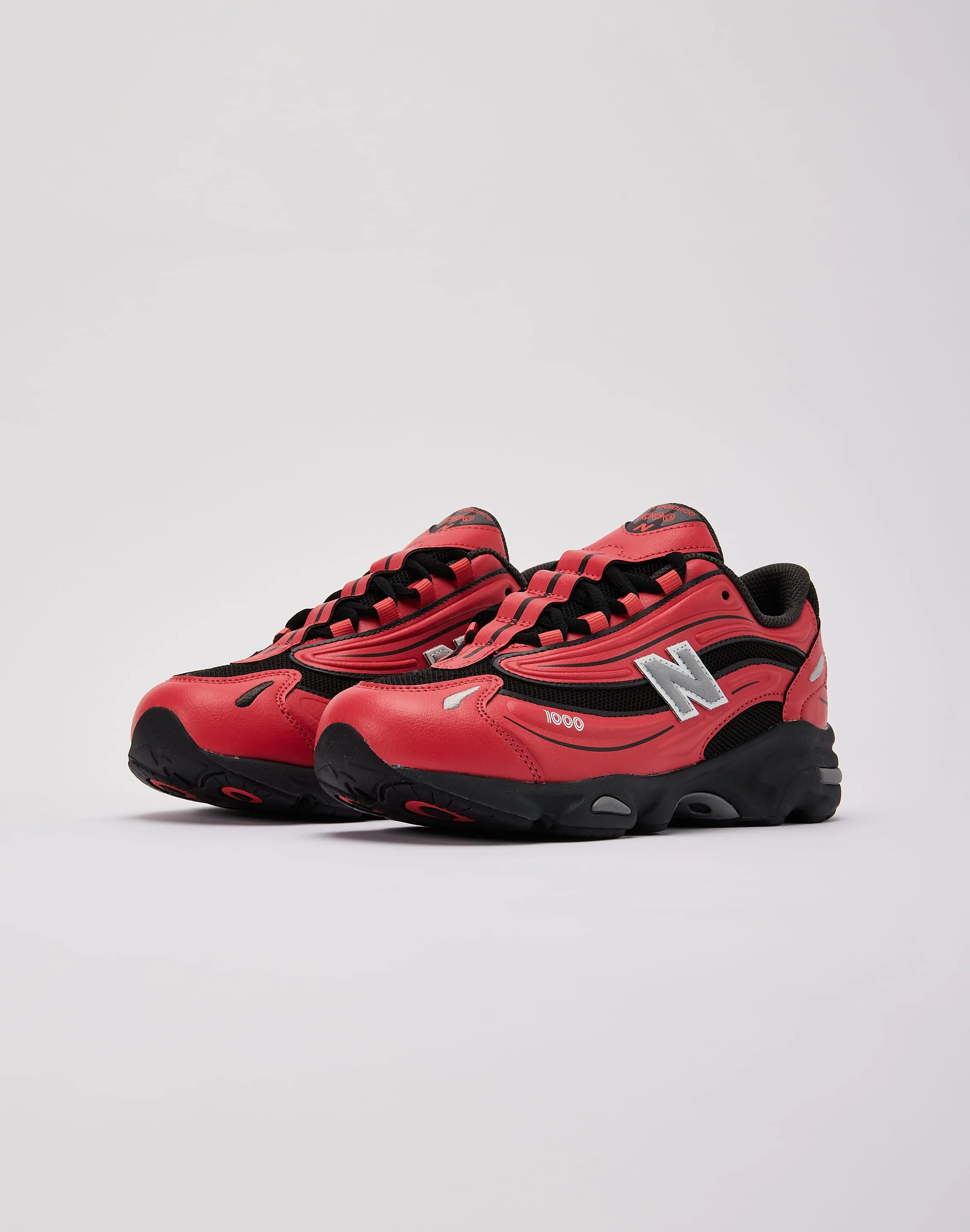 New Balance 1000 Grade-School