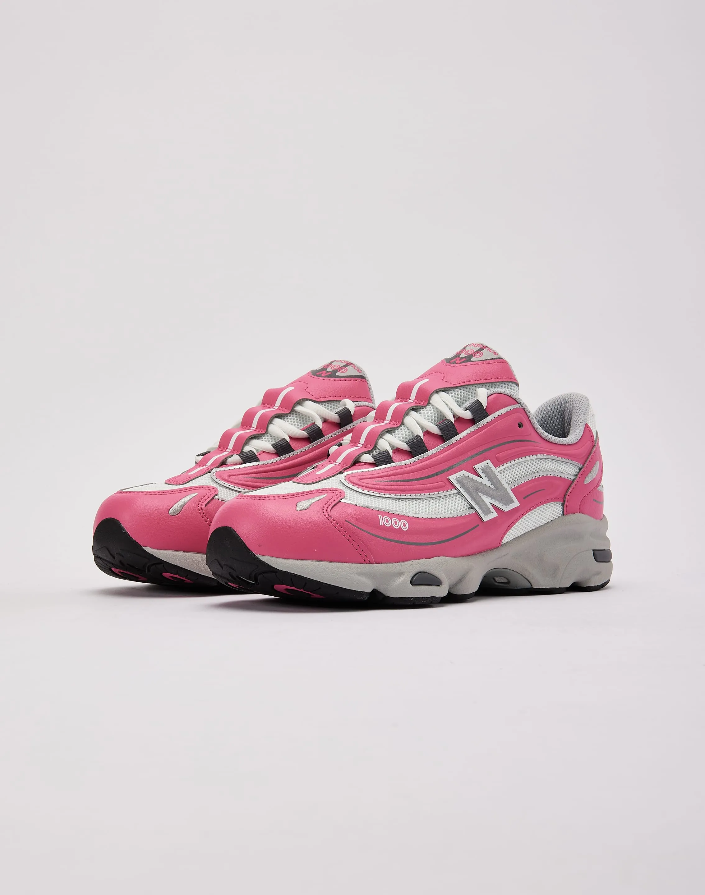New Balance 1000 Grade-School