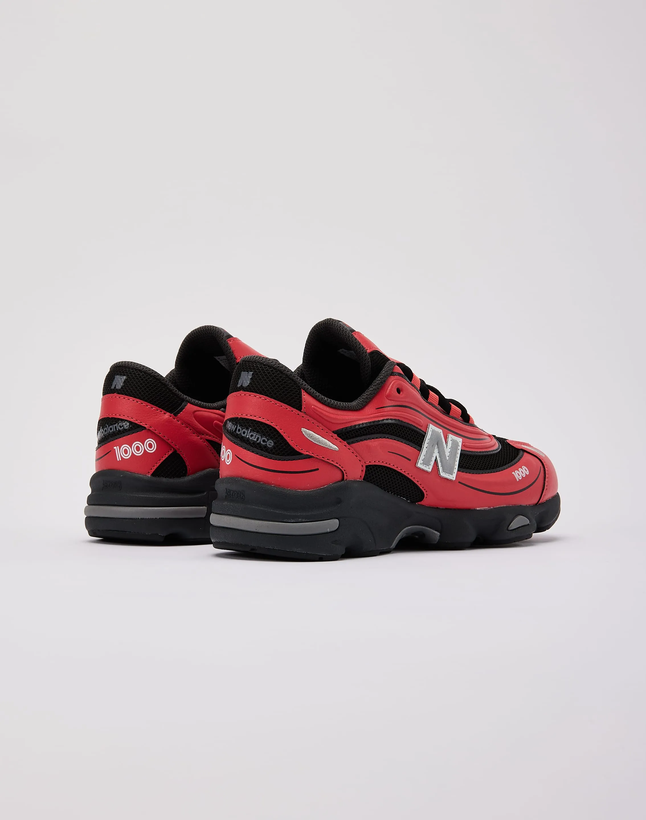 New Balance 1000 Grade-School