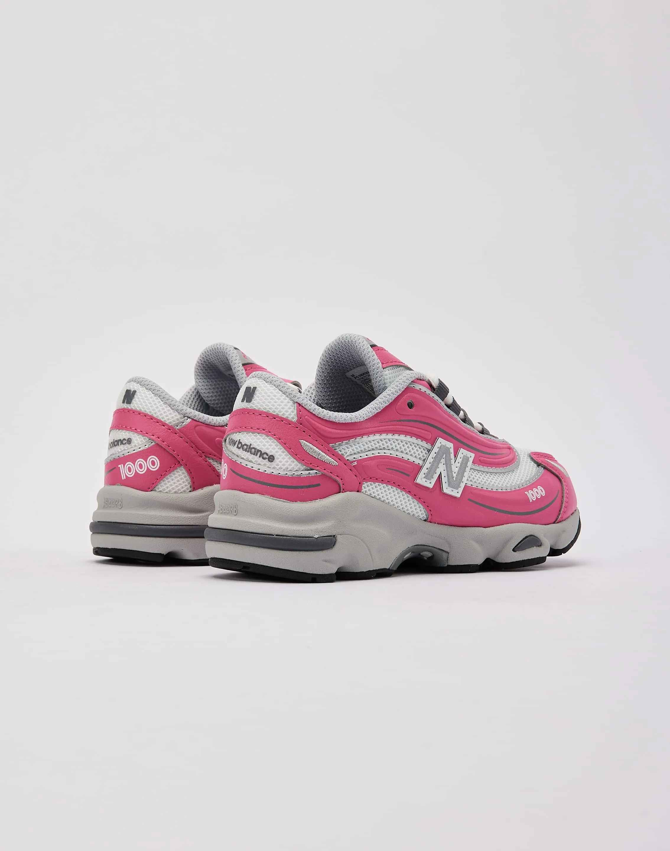 New Balance 1000 Pre-School