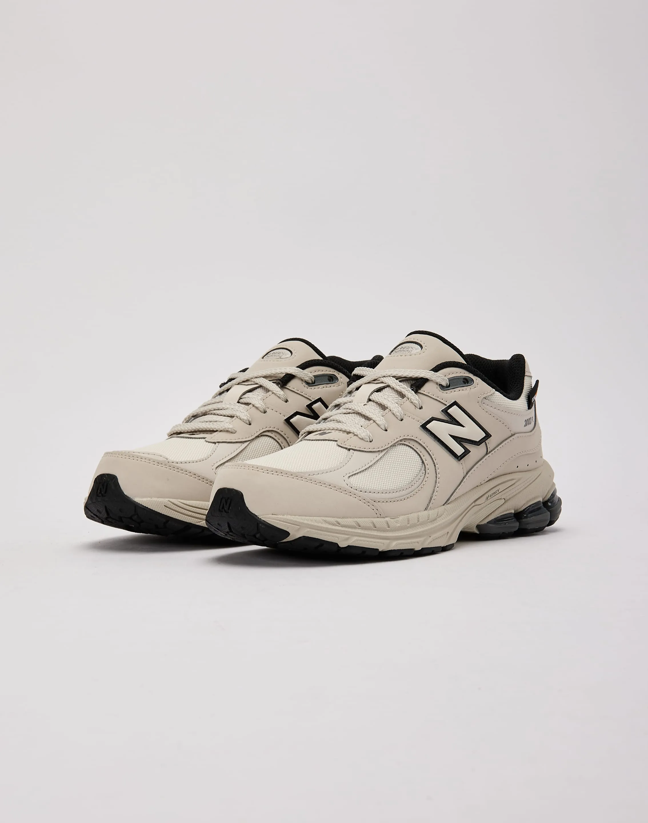 New Balance 2002R Grade-School