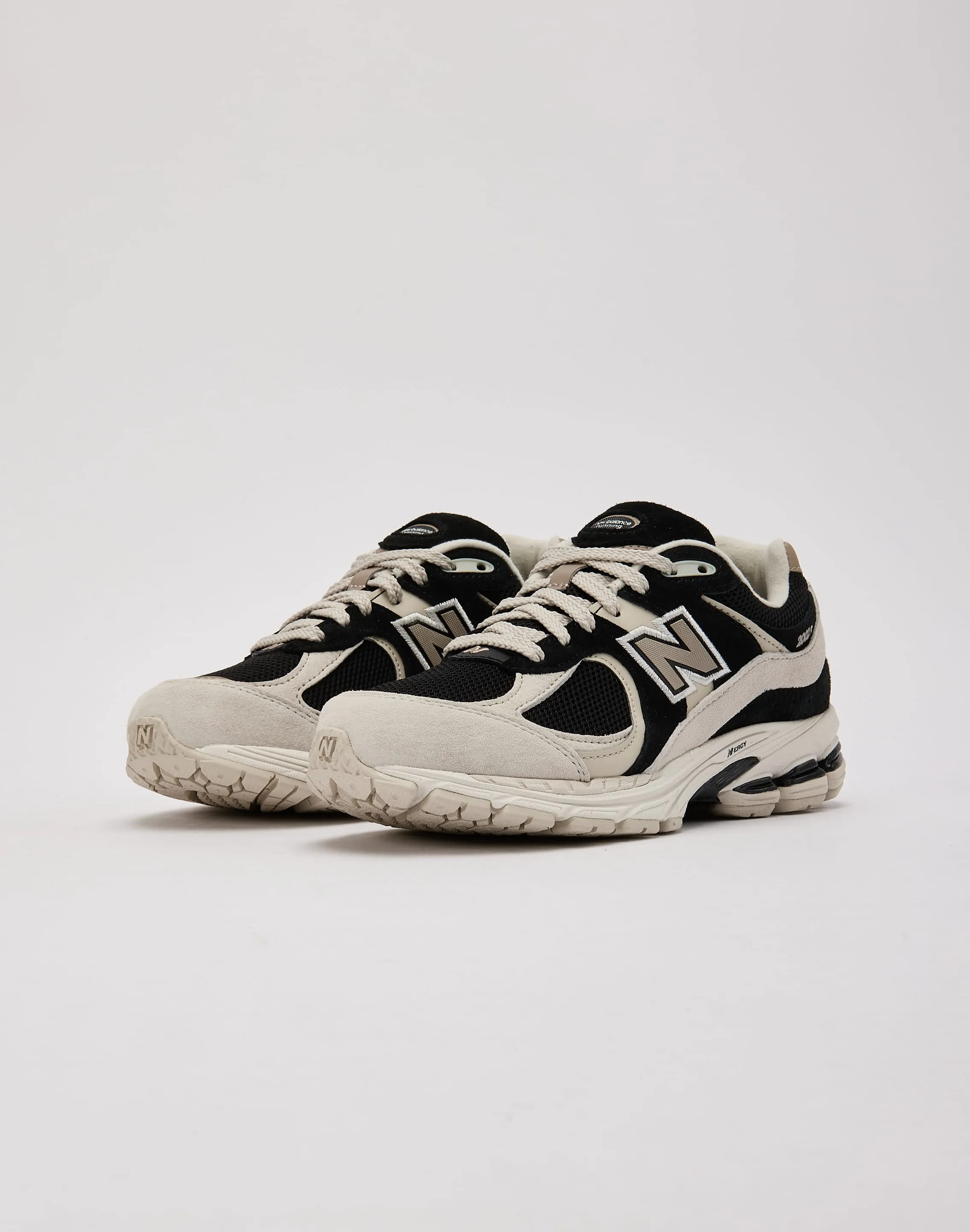 New Balance 2002R Grade-School