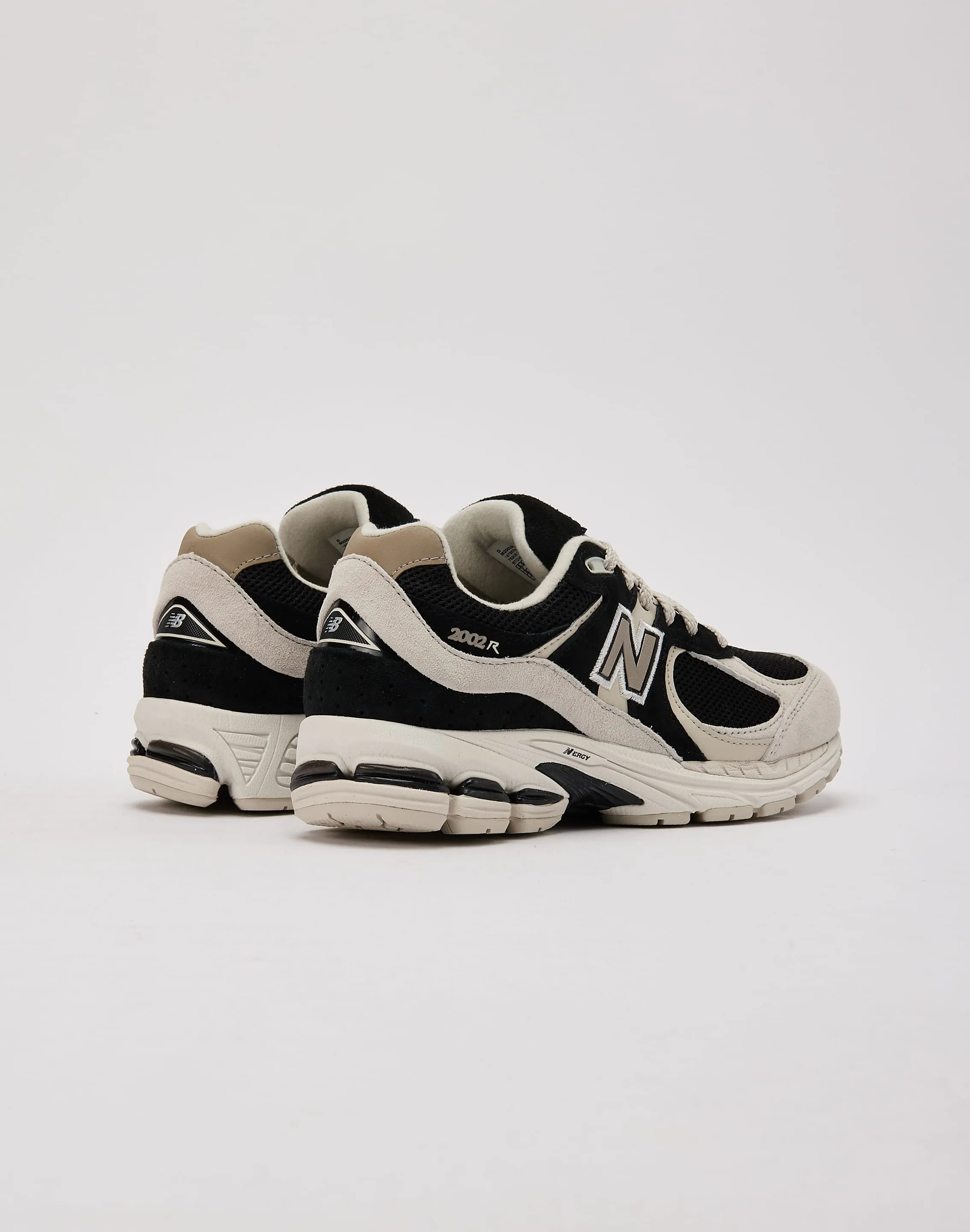 New Balance 2002R Grade-School