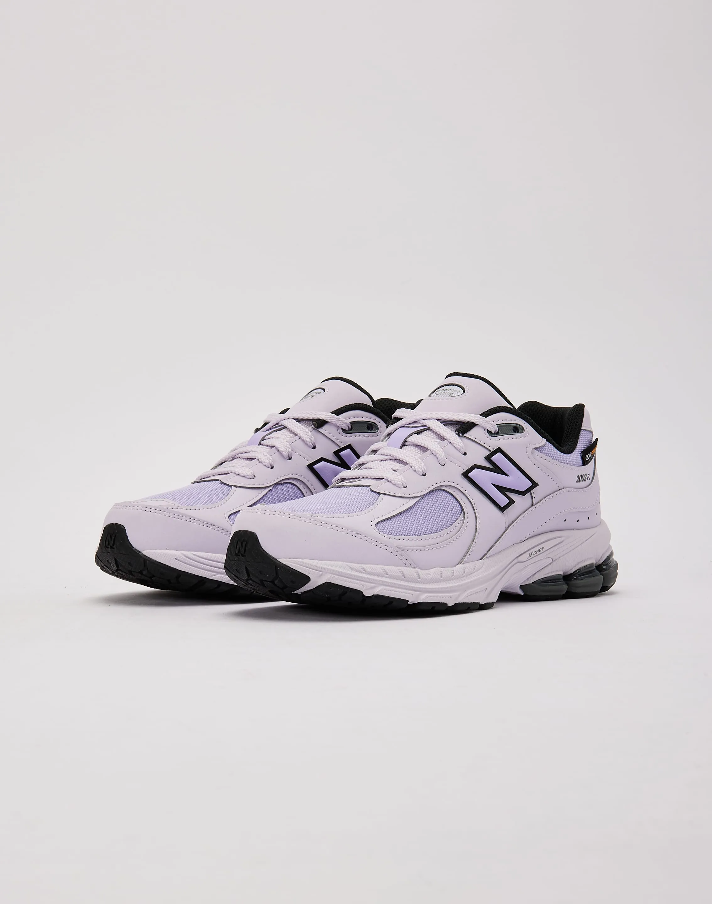 New Balance 2002R Grade-School