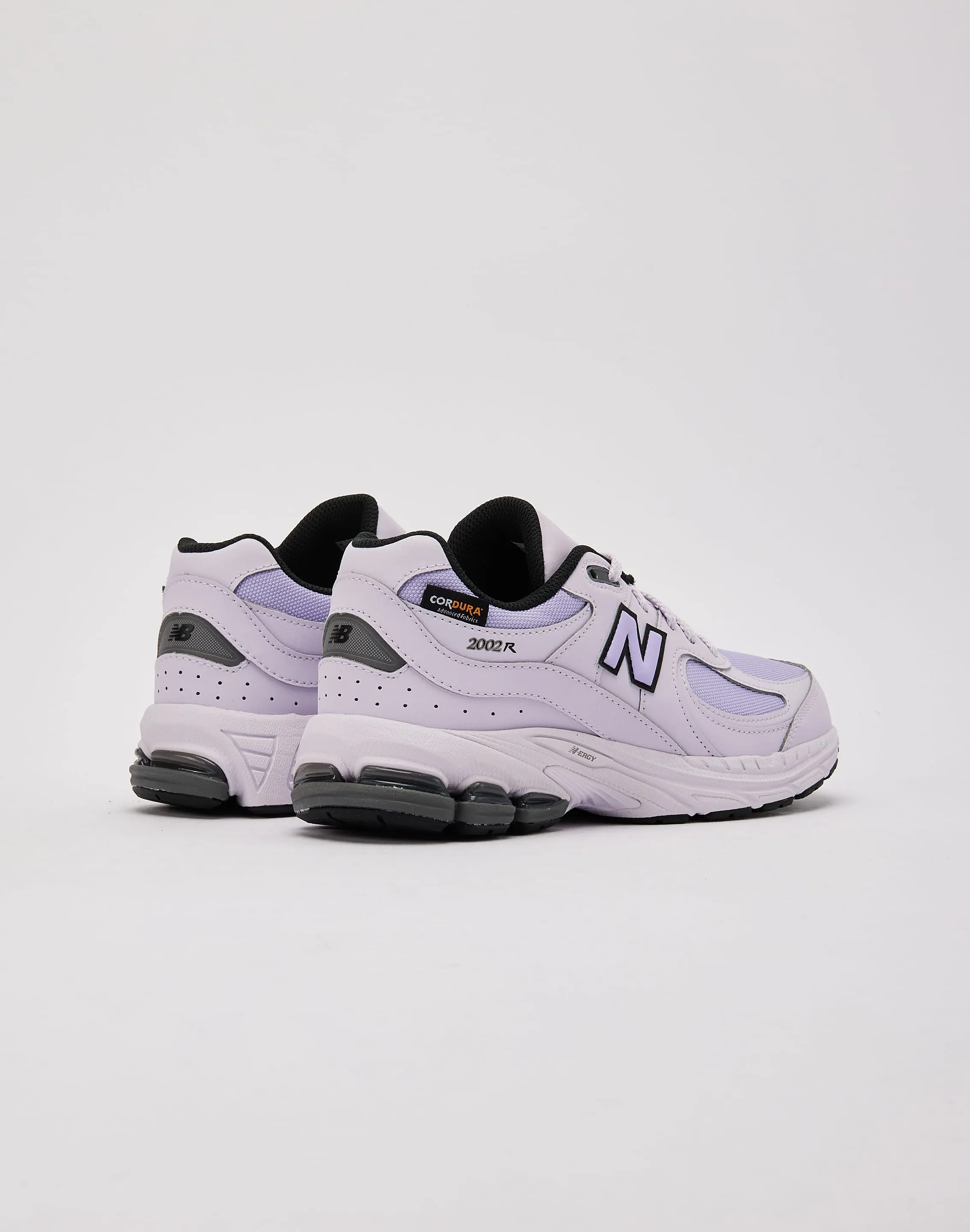 New Balance 2002R Grade-School
