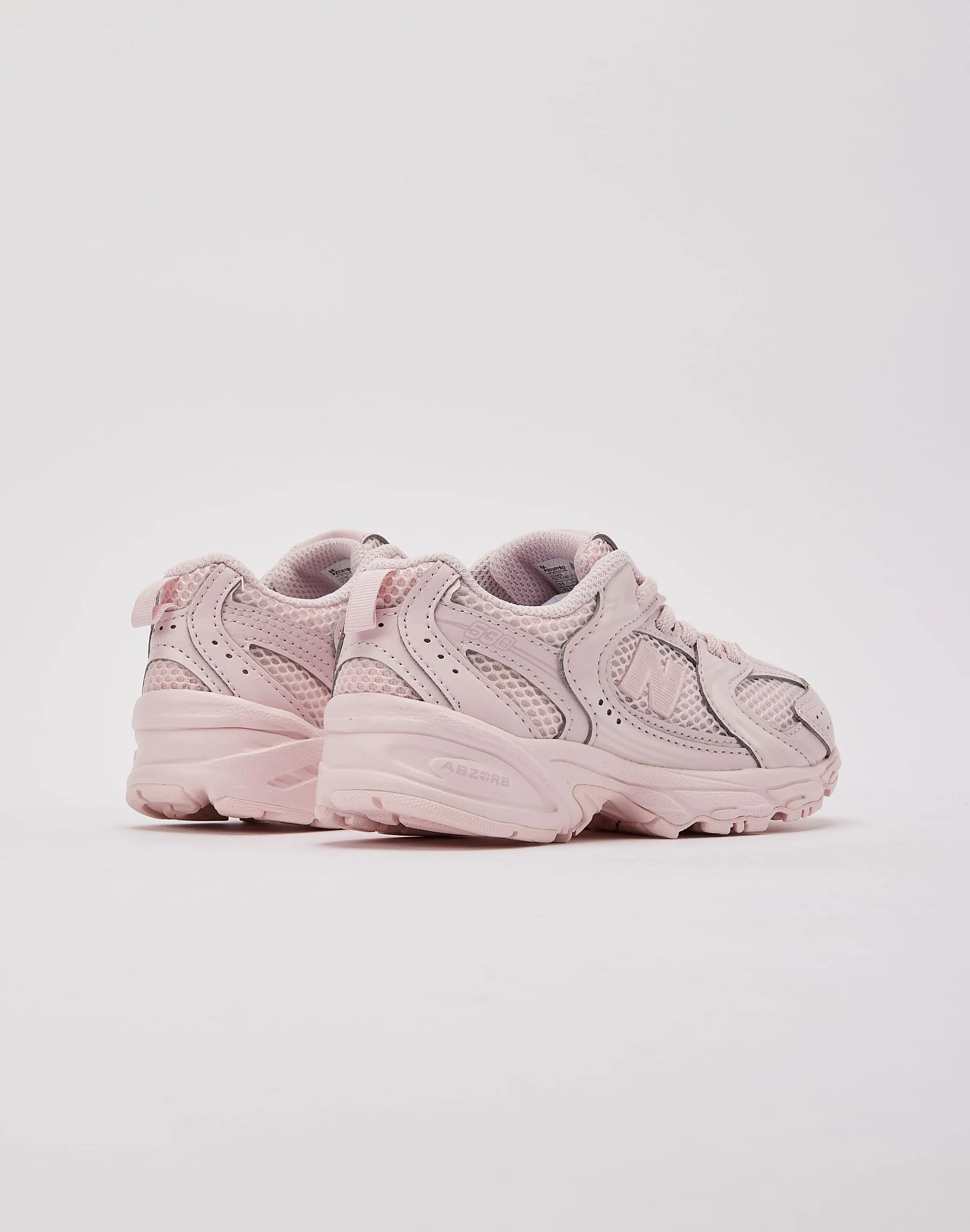New Balance 530 Bungee Pre-School