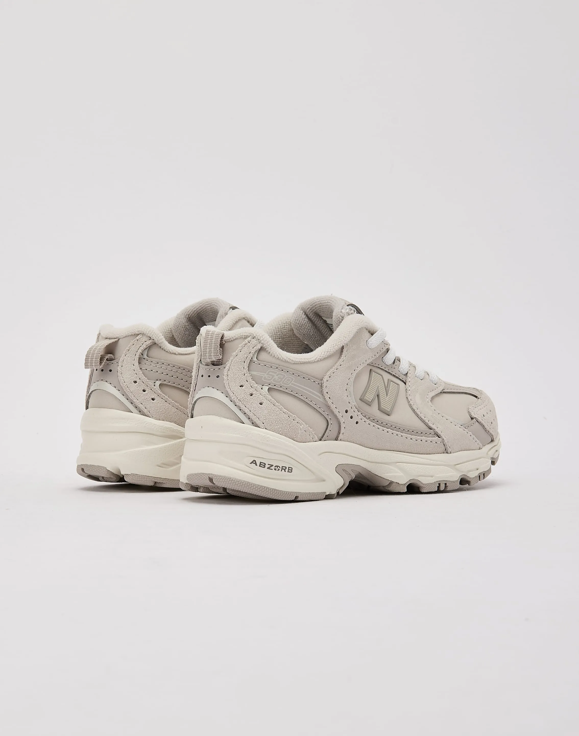 New Balance 530 Bungee Pre-School