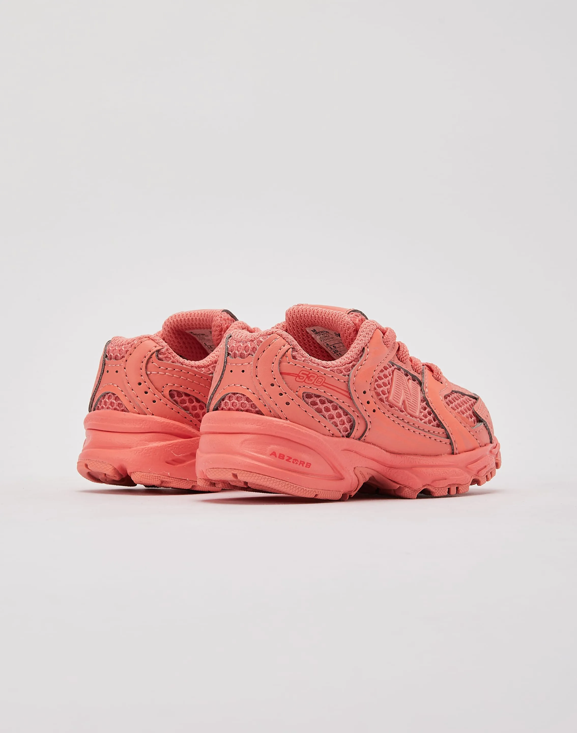 New Balance 530 Bungee Toddler