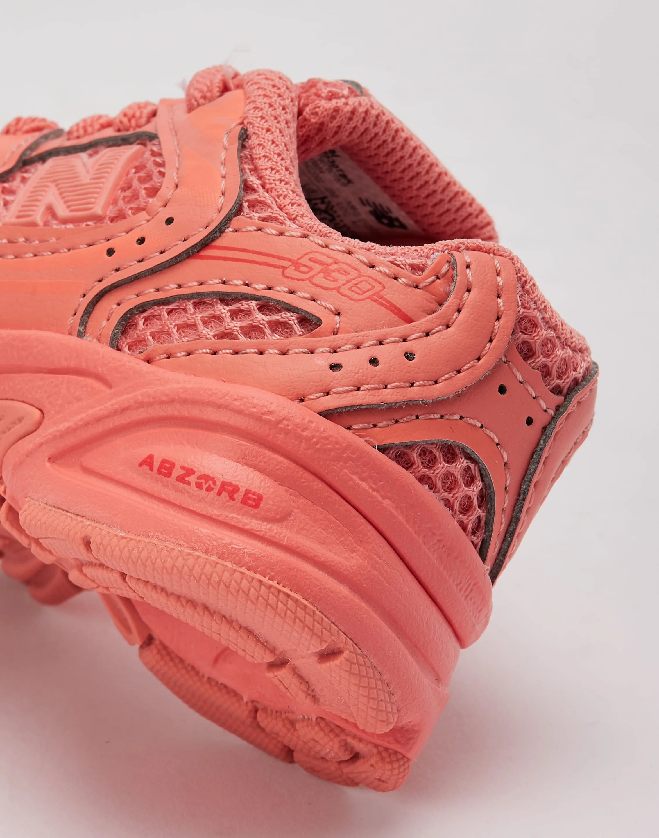 New Balance 530 Bungee Toddler