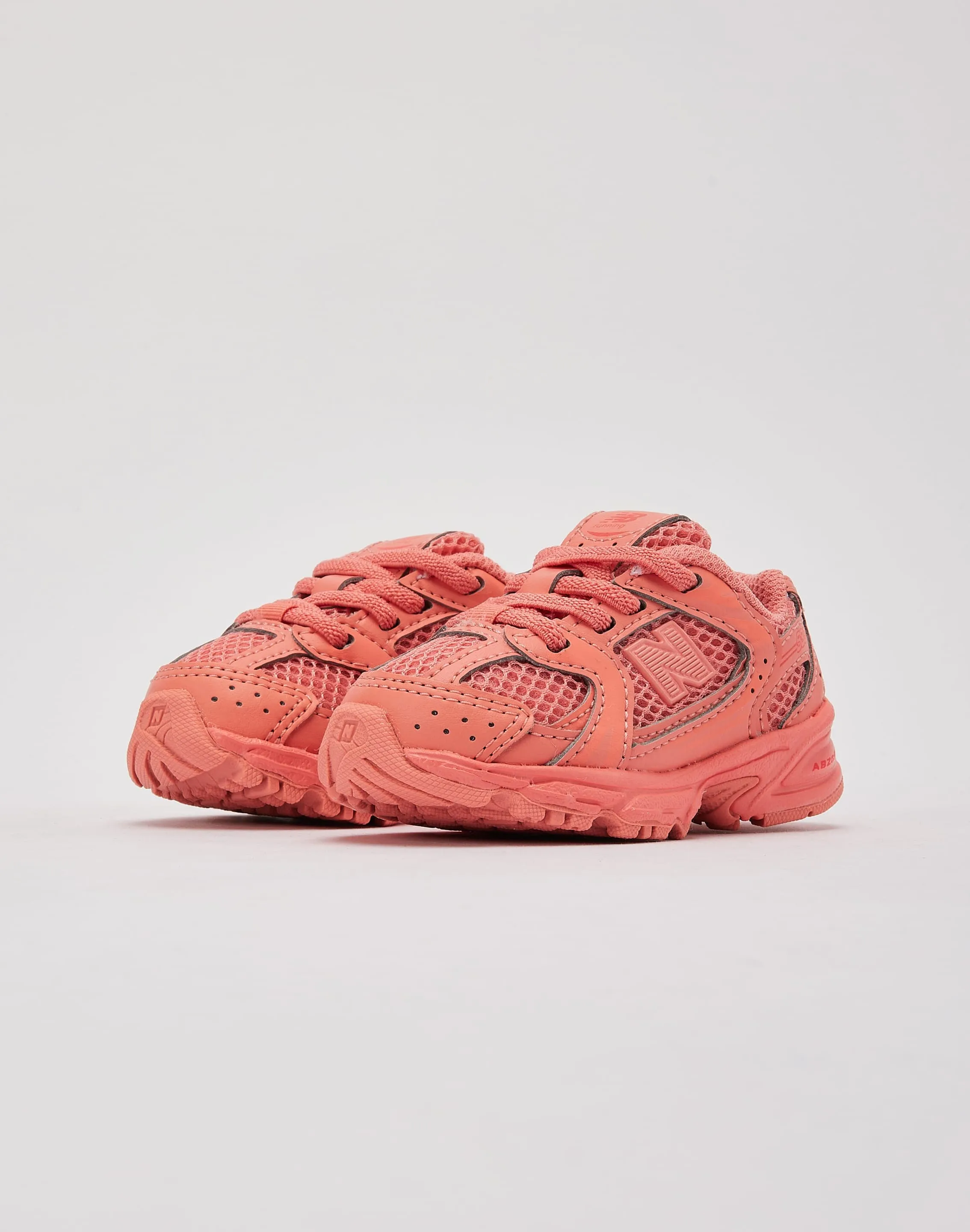 New Balance 530 Bungee Toddler