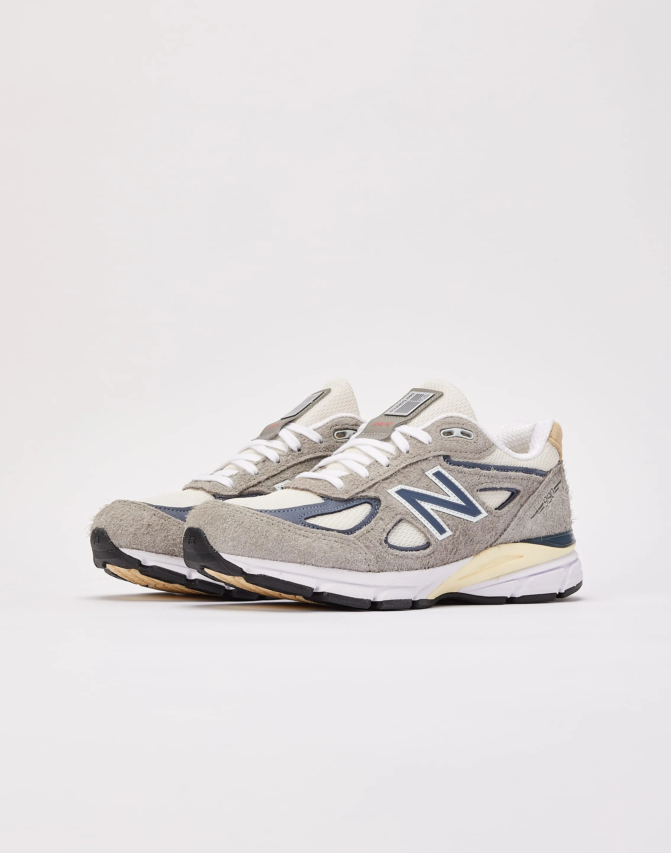 New Balance 990v4 Grade-School