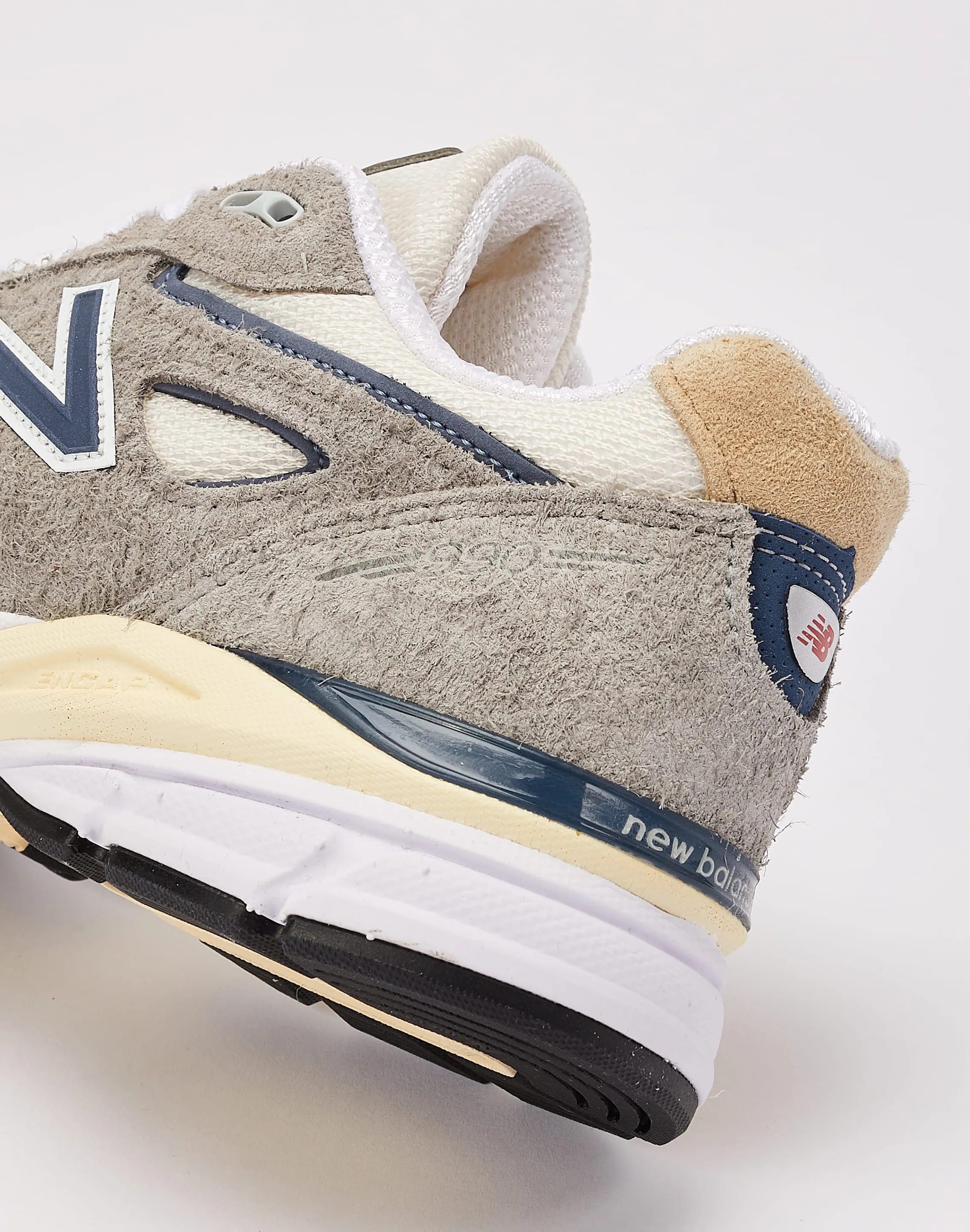 New Balance 990v4 Grade-School