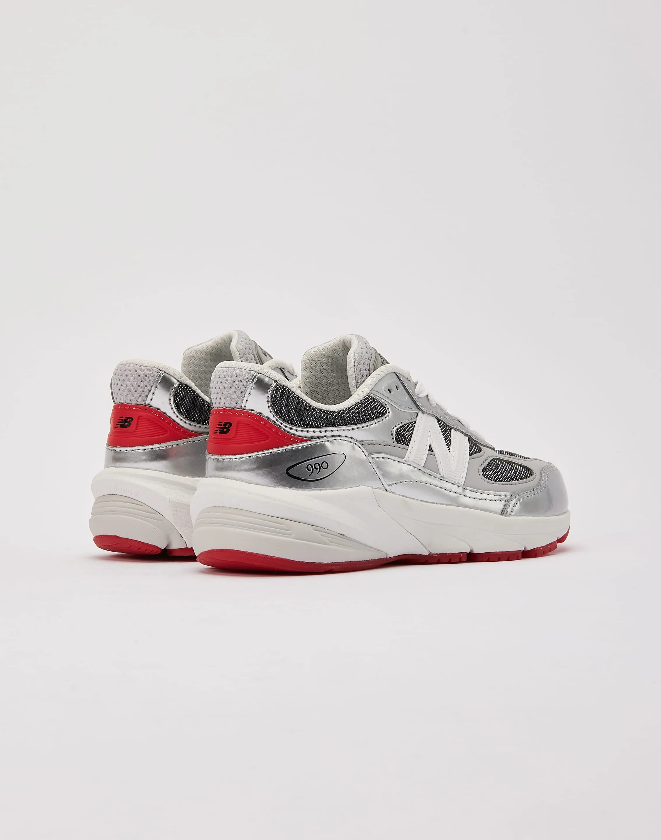 New Balance 990v6 'Tinsel' Pre-School