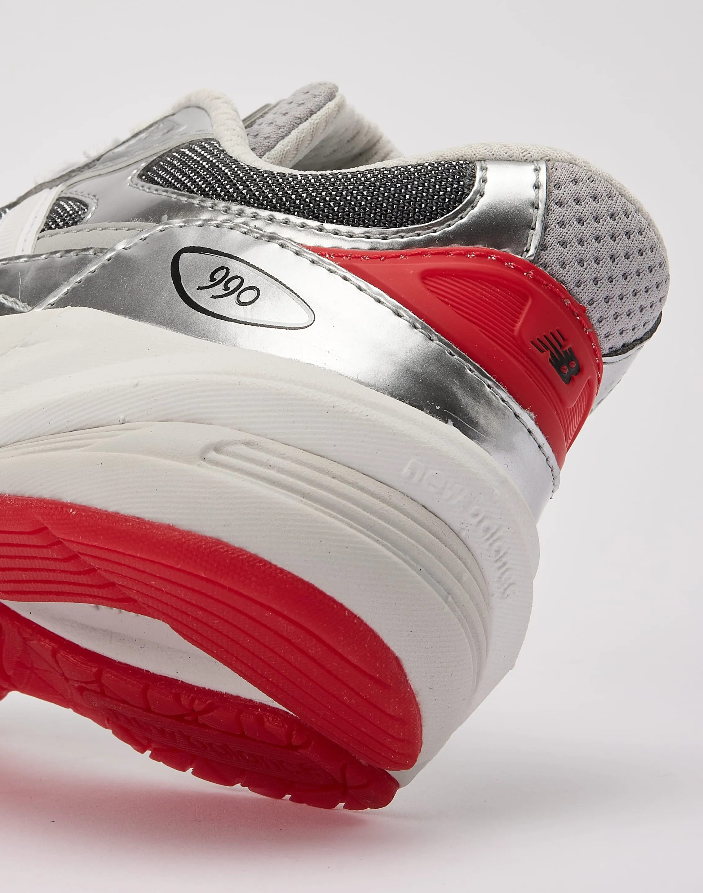 New Balance 990v6 'Tinsel' Pre-School