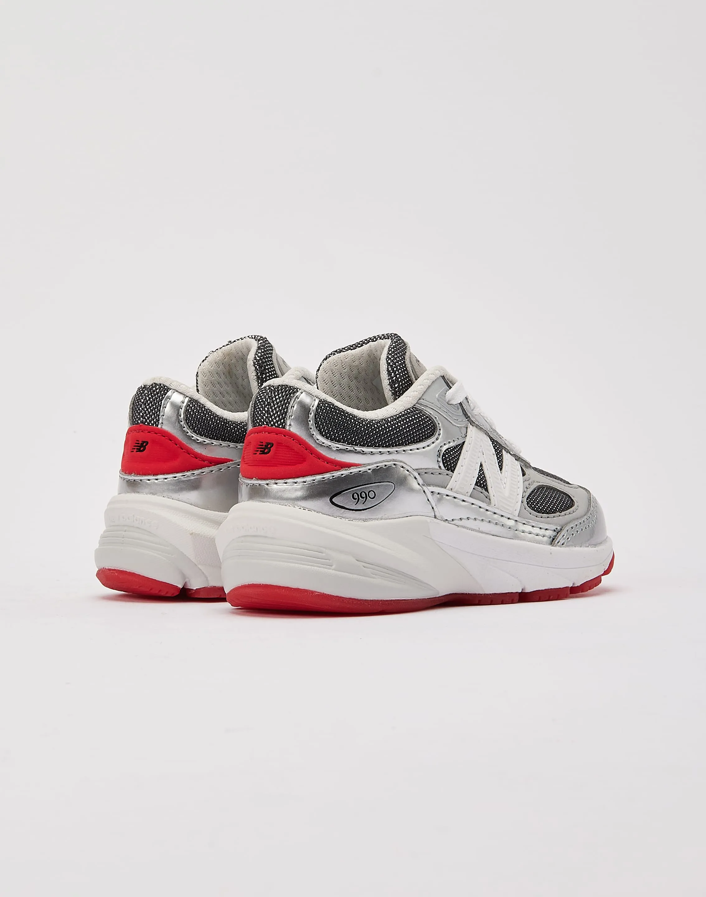 New Balance 990v6 'Tinsel' Toddler