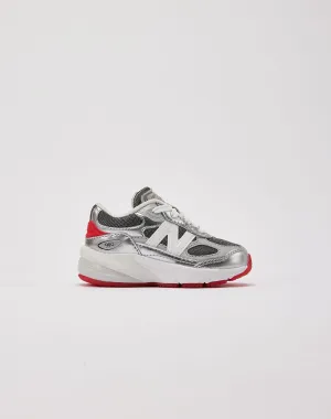 New Balance 990v6 'Tinsel' Toddler