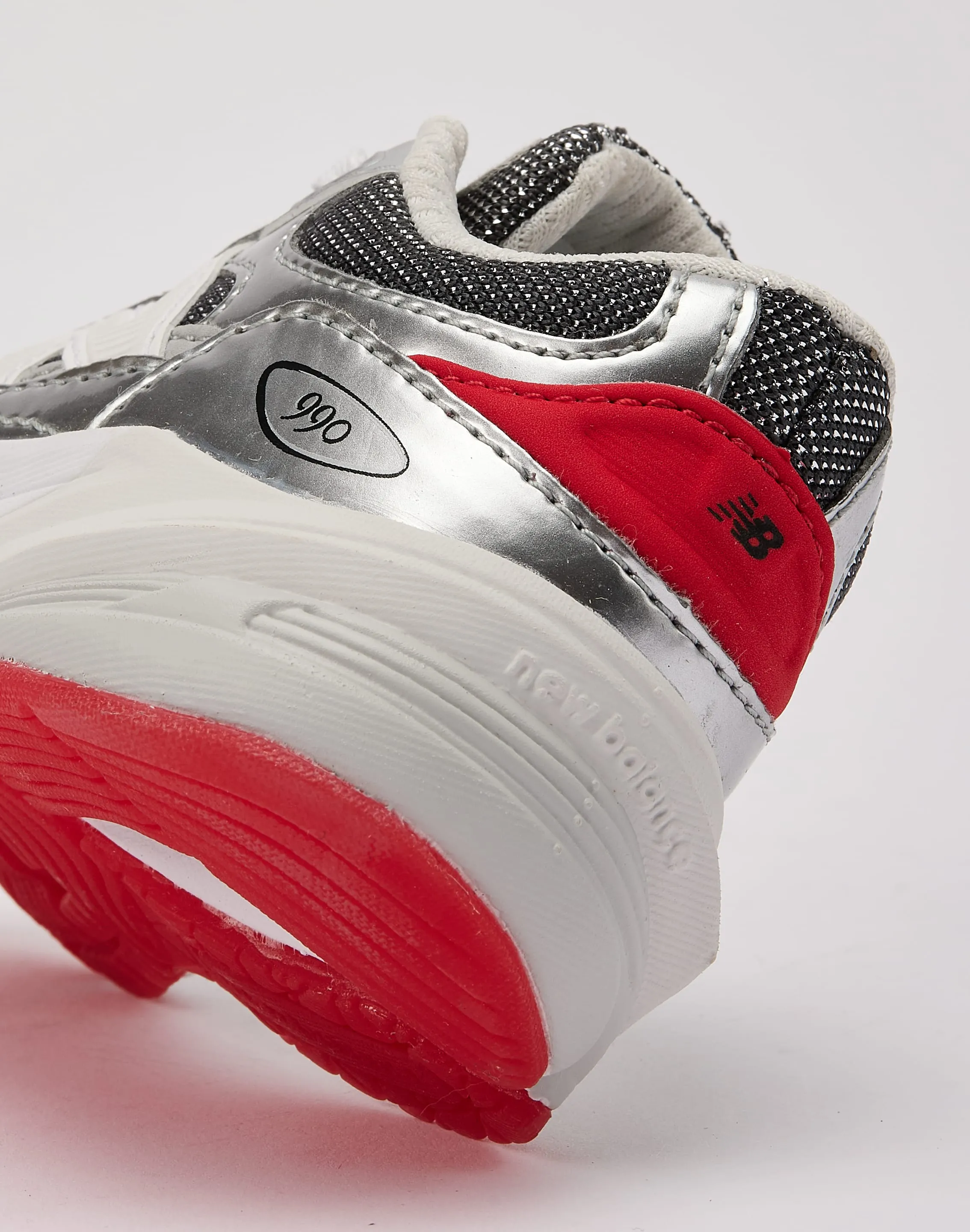New Balance 990v6 'Tinsel' Toddler