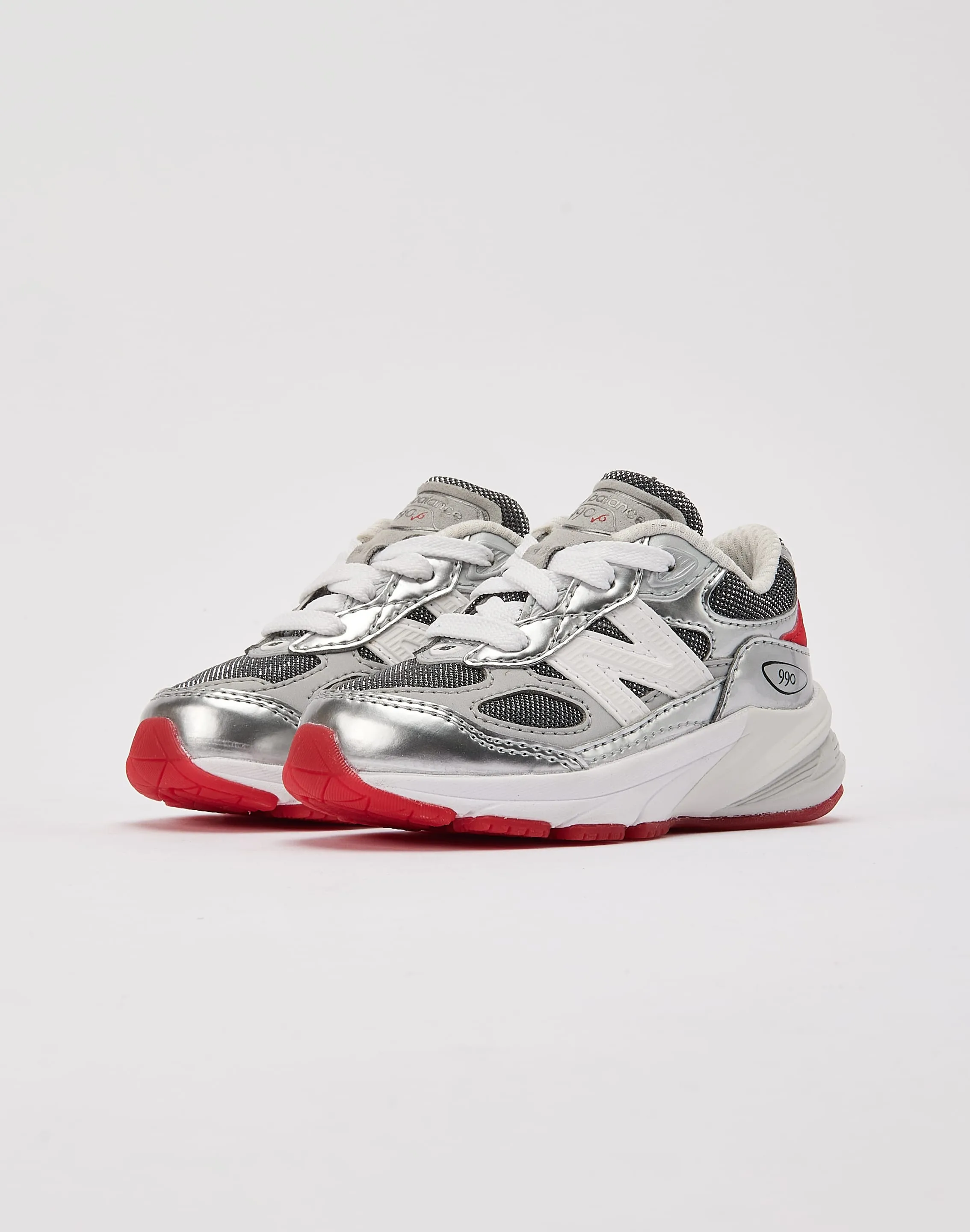New Balance 990v6 'Tinsel' Toddler