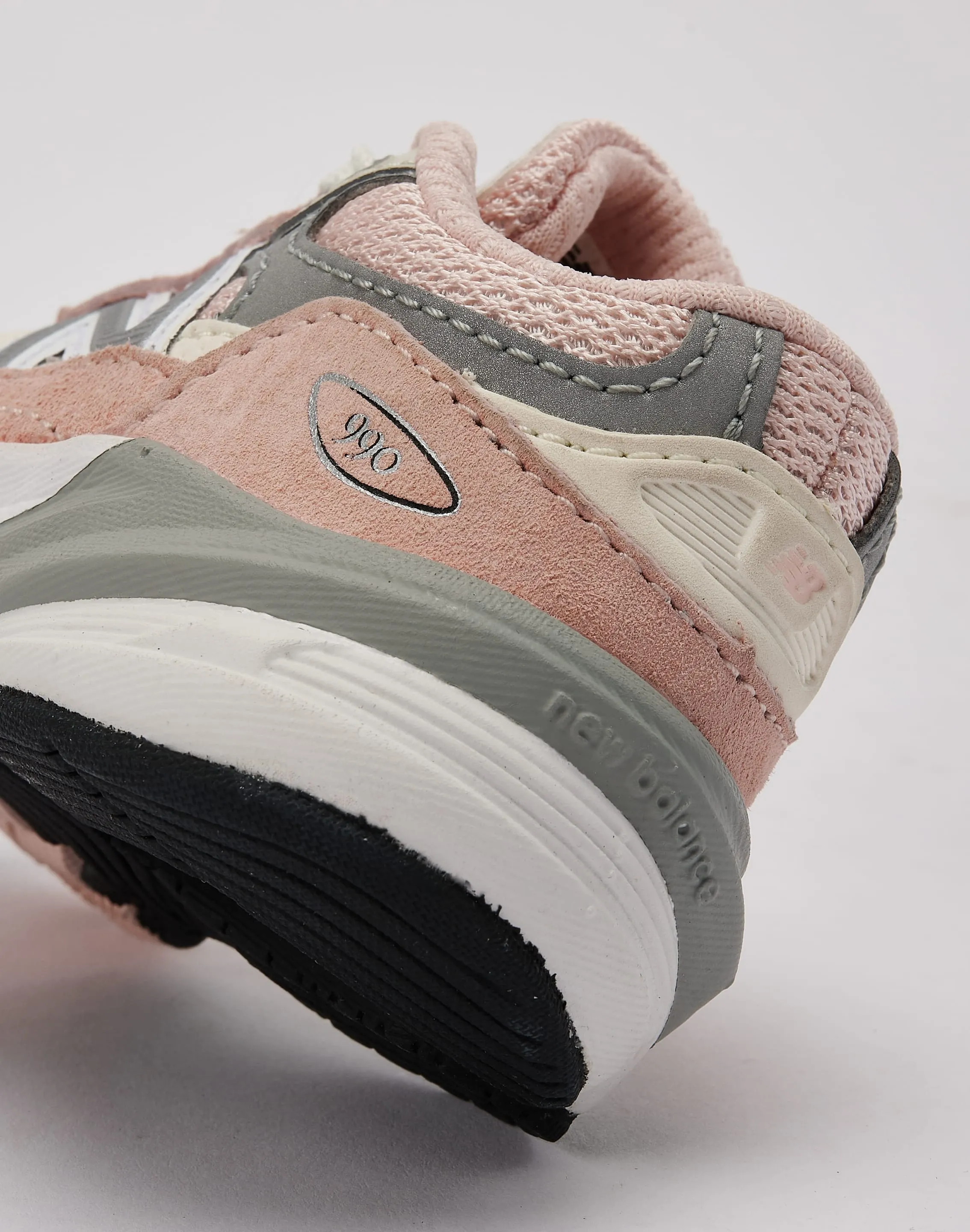 New Balance 990v6 Toddler