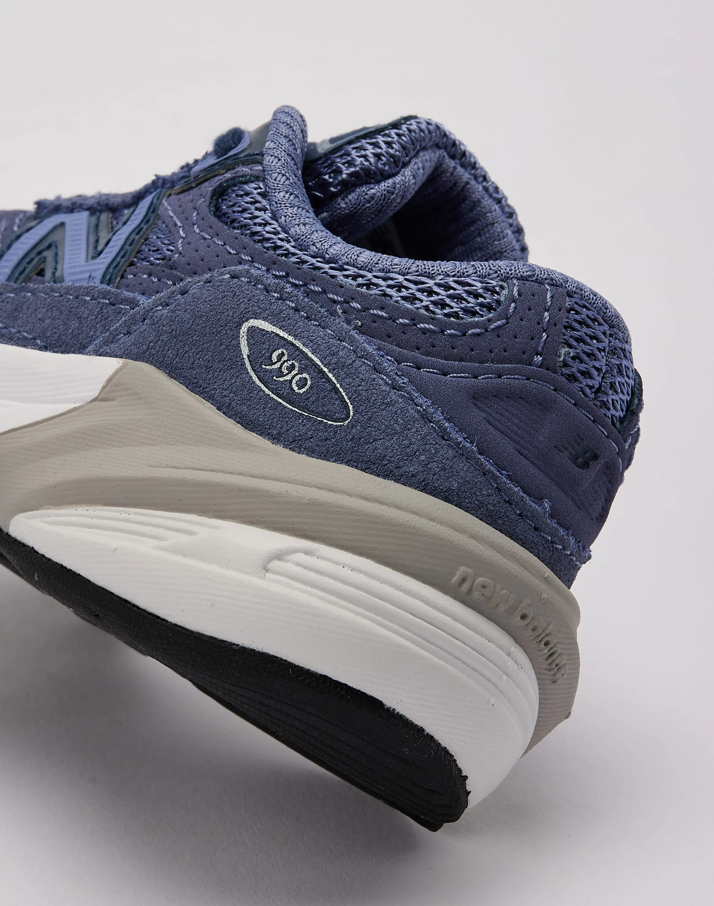 New Balance 990v6 Toddler