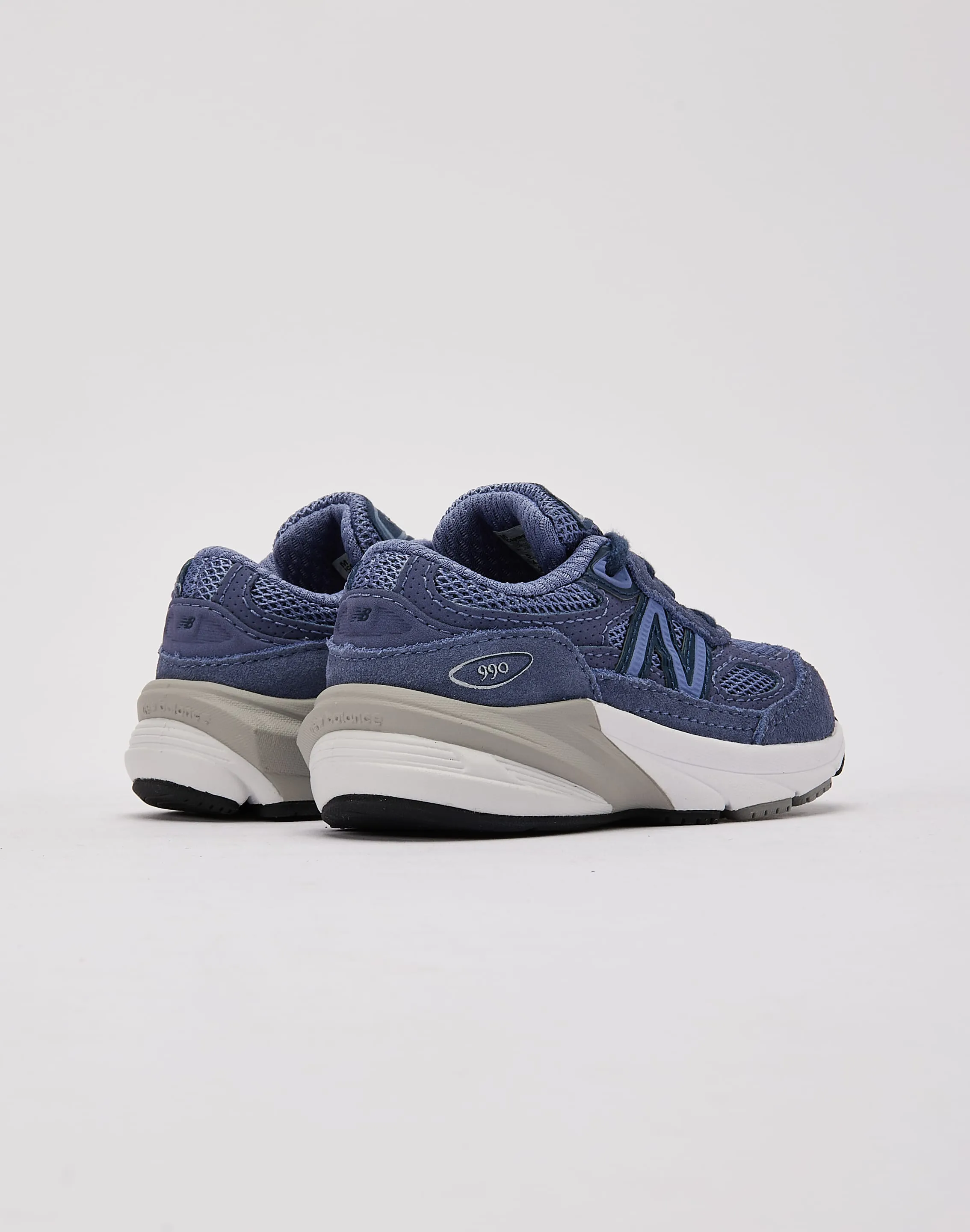 New Balance 990v6 Toddler