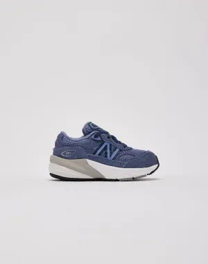New Balance 990v6 Toddler
