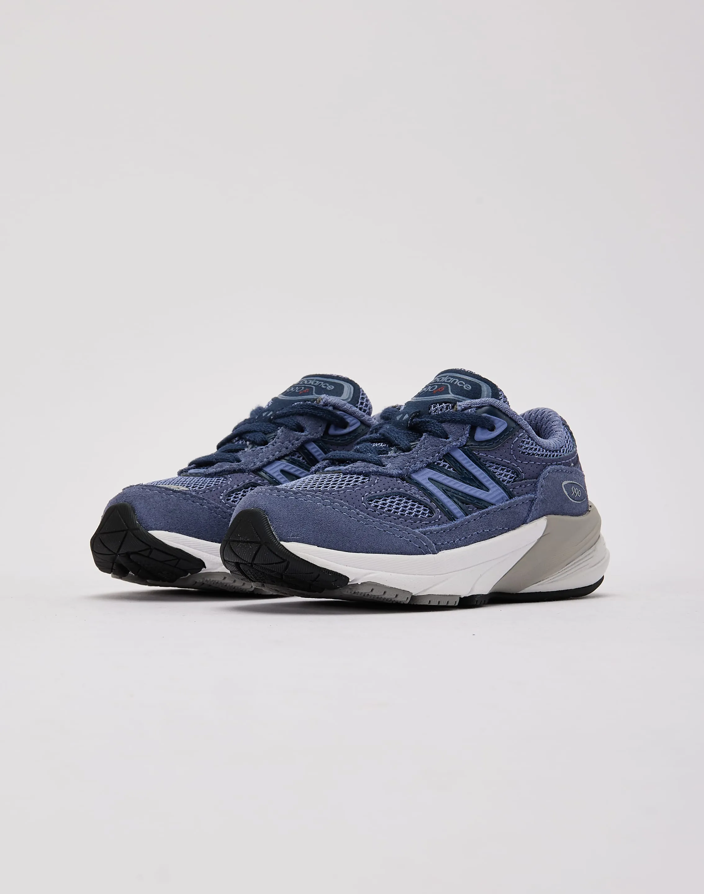 New Balance 990v6 Toddler