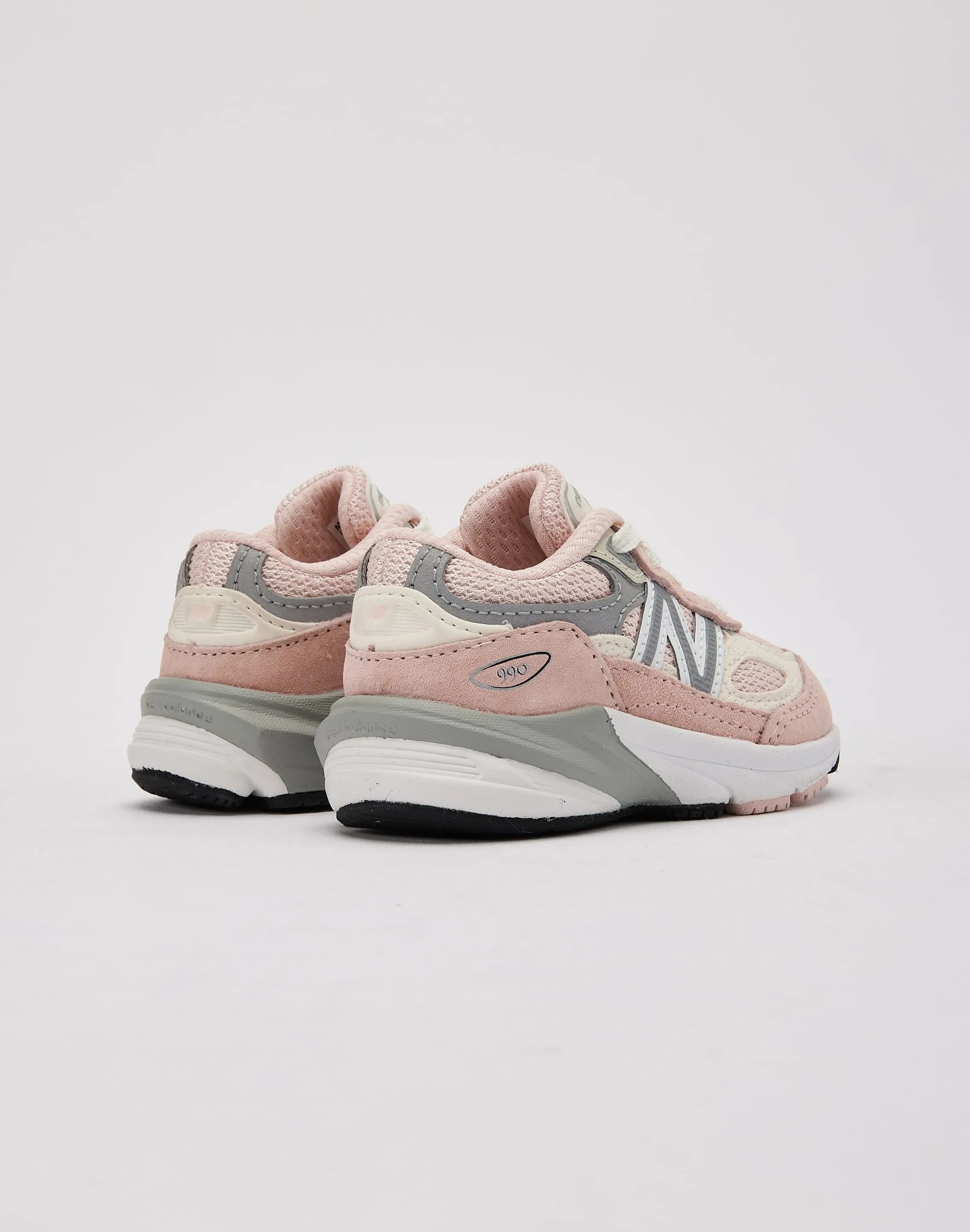 New Balance 990v6 Toddler