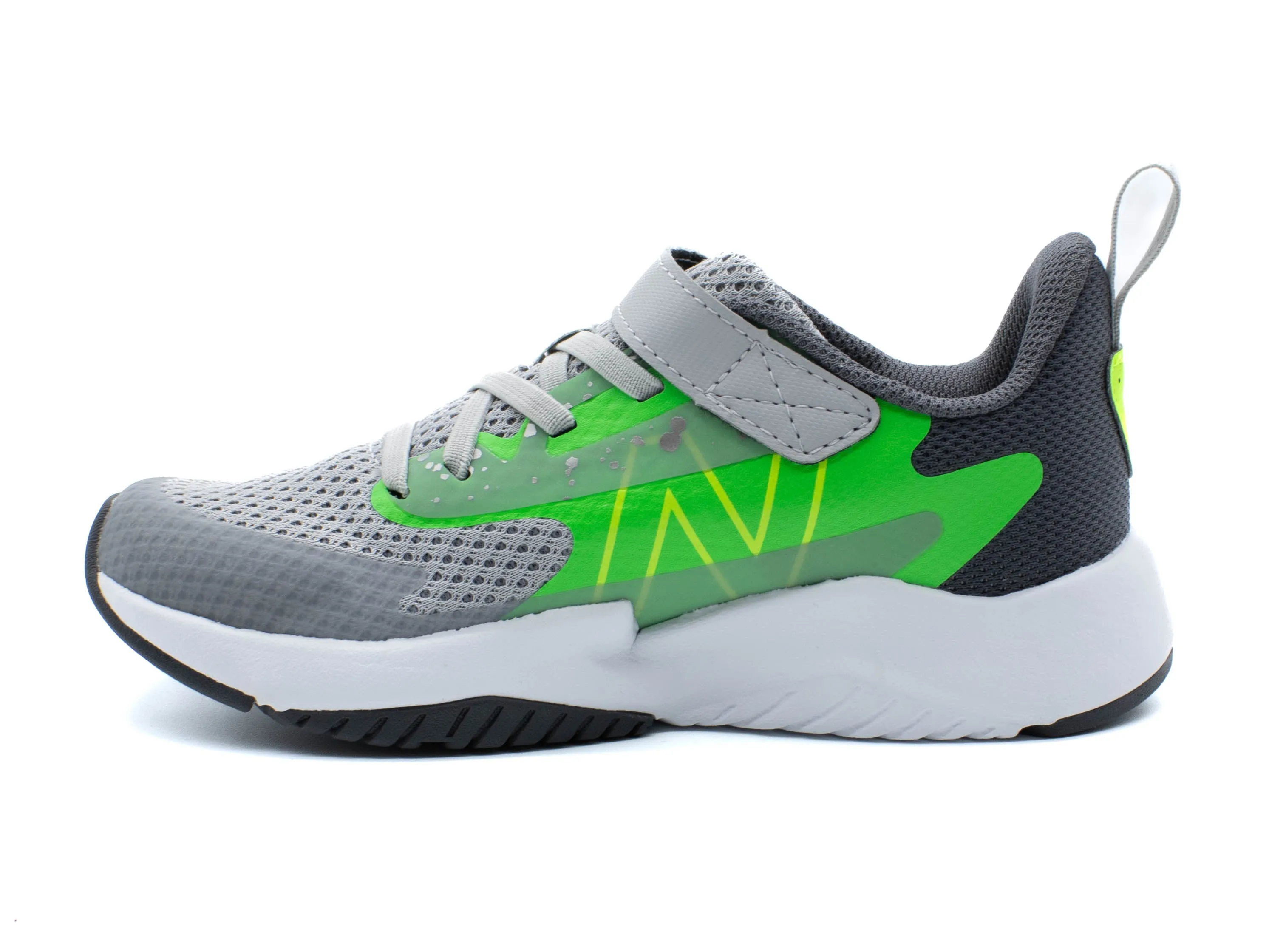 NEW BALANCE Rave Run v2 Bungee Lace with Top Strap New Balance Shoes