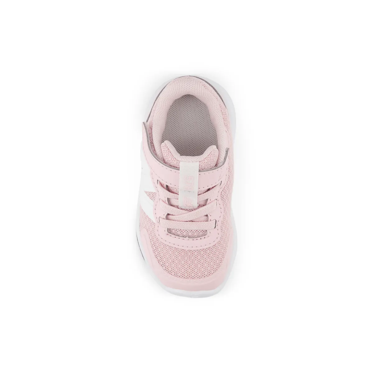 New Balance Toddler's IT578PK Rose Sugar/White/Black New Balance Shoes
