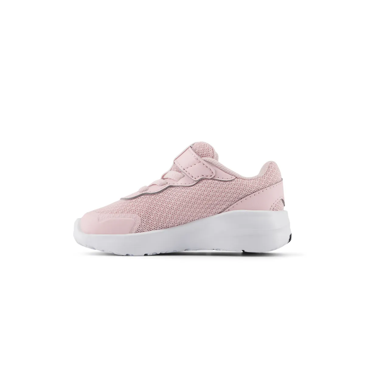 New Balance Toddler's IT578PK Rose Sugar/White/Black New Balance Shoes