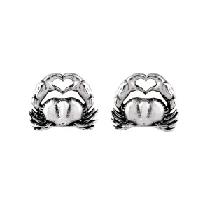 Nick Von K Bijoux Nick Von K - Clous de Romantisme Crabe
