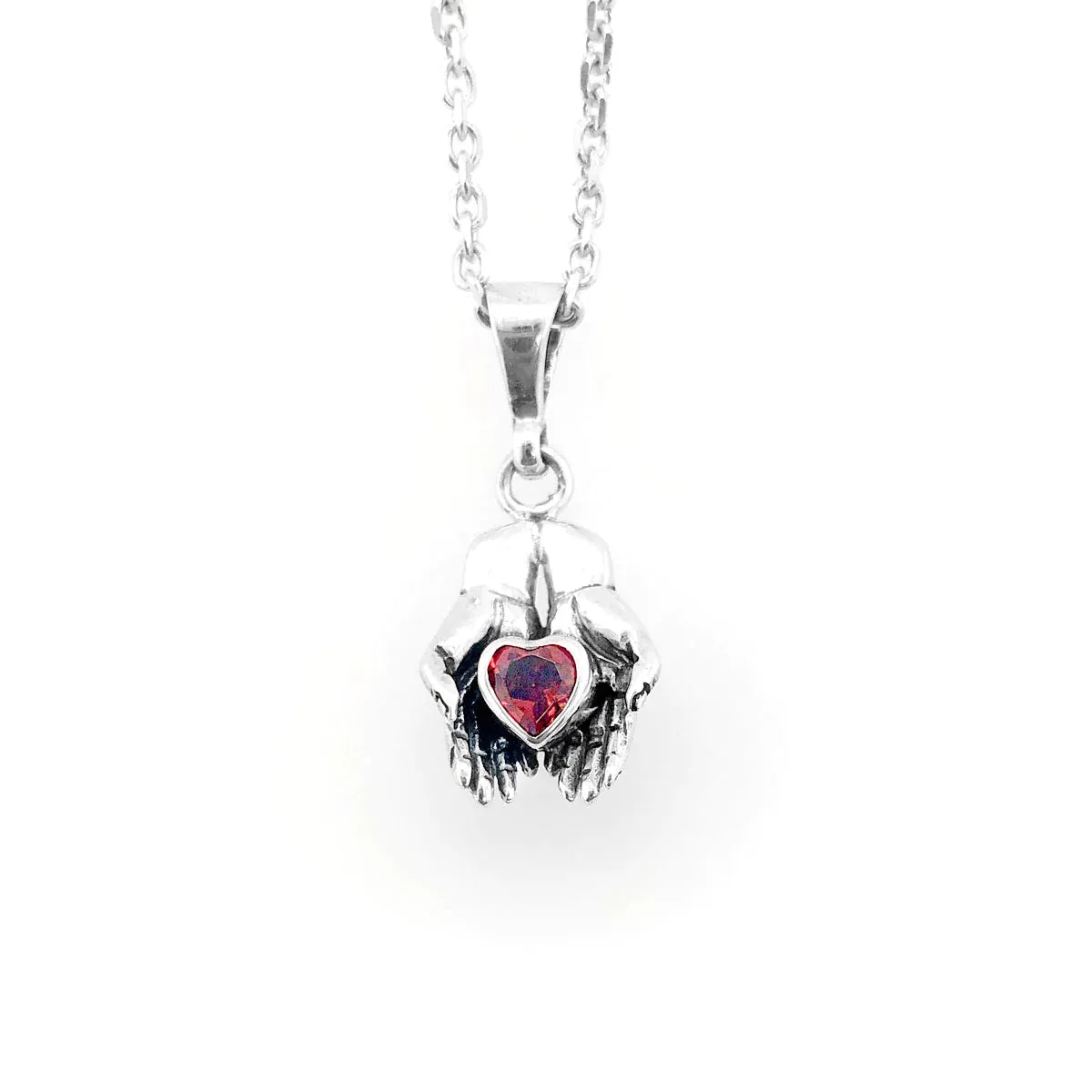 Nick Von K Bijoux Nick Von K - Petit Pendentif Chéri