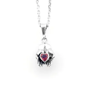 Nick Von K Bijoux Nick Von K - Petit Pendentif Chéri