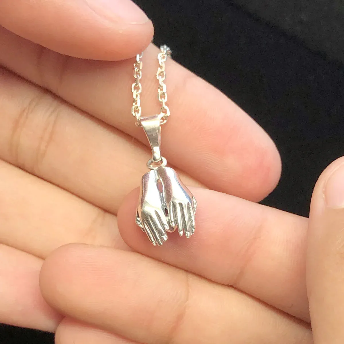 Nick Von K Bijoux Nick Von K - Petit Pendentif Chéri