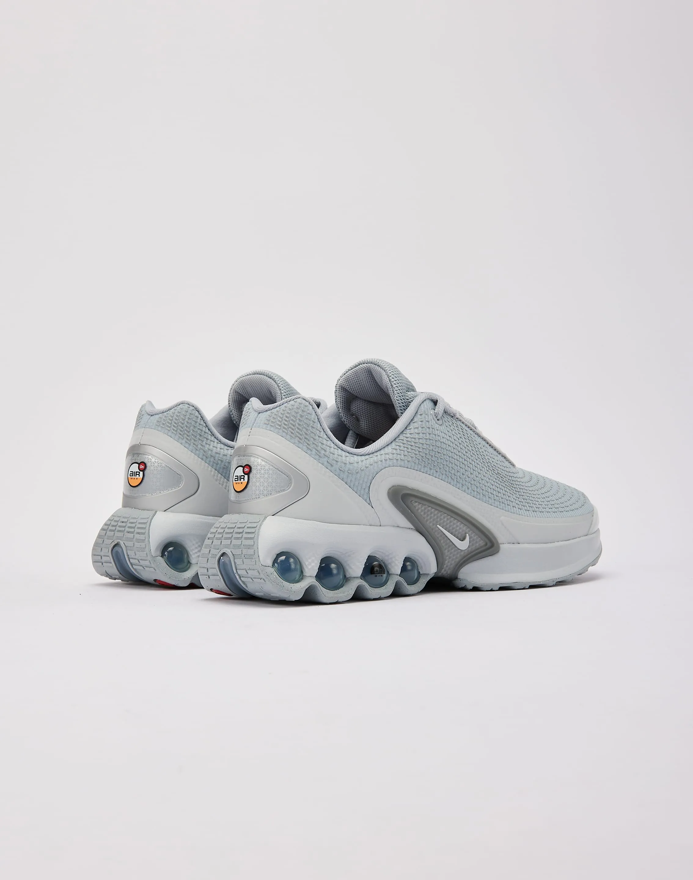 Nike Air Max Dn Grade-School
