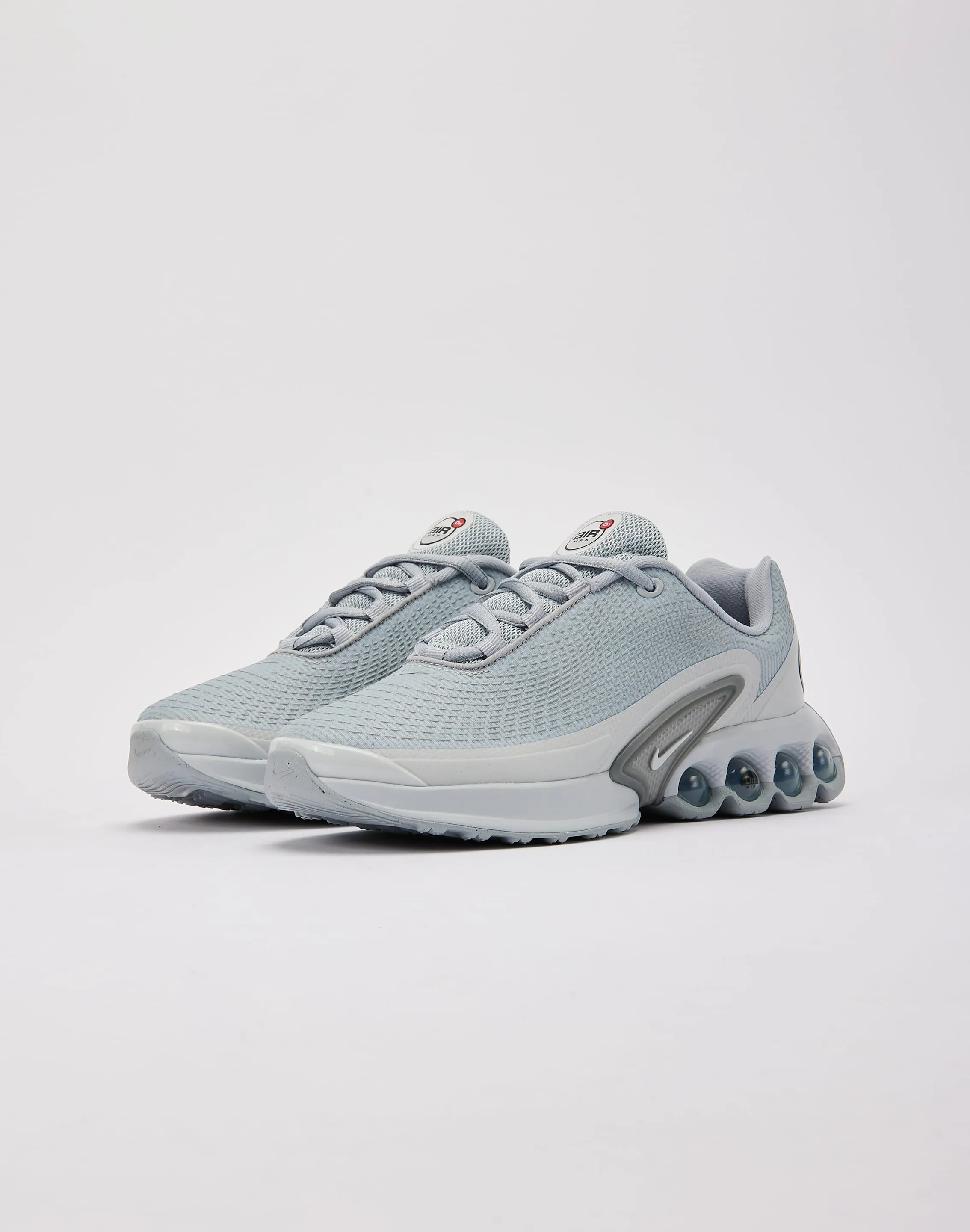 Nike Air Max Dn Grade-School